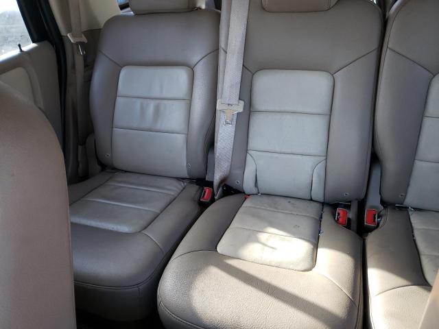 Foto 10 de la subasta – 2003 FORD EXPEDITION con VIN 1FMFU18L33LB99787