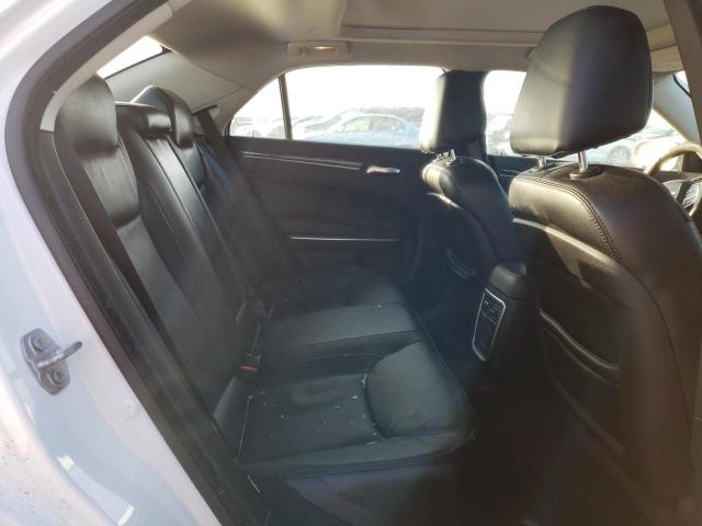 Photo 10 from auction – 2017 CHRYSLER 300 LIMITE with VIN 2C3CCAAG2HH552665
