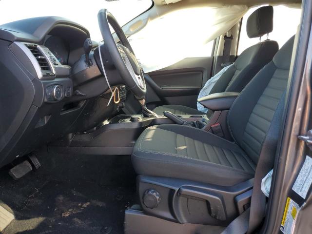 Photo 7 from auction – 2021 FORD RANGER XL with VIN 1FTER4FH2MLD85677