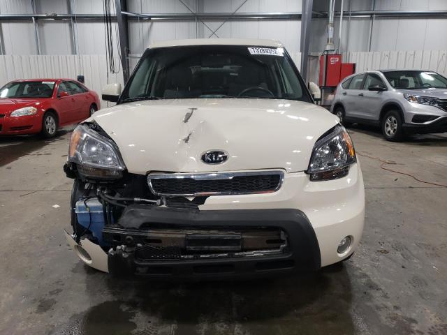 Photo 5 from auction – 2010 KIA SOUL + with VIN KNDJT2A22A7044937