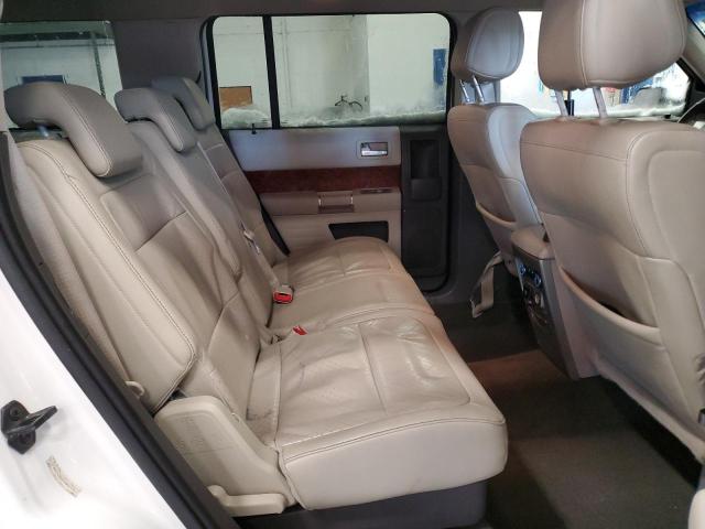 Photo 11 from auction – 2011 FORD FLEX LIMIT with VIN 2FMGK5DC5BBD09003
