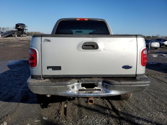 Photo 6 from auction – 2003 FORD F150 SUPER with VIN 1FTRW08L63KB63426
