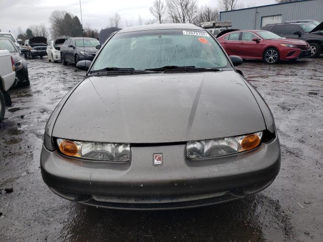Photo 5 from auction – 2000 SATURN SL1 with VIN 1G8ZH5282YZ133599