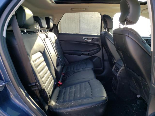 Photo 10 from auction – 2018 FORD EDGE SEL with VIN 2FMPK4J83JBB02313
