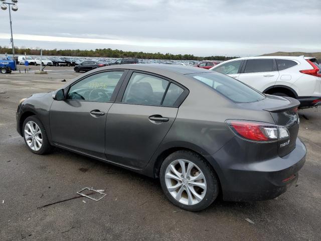 Photo 2 from auction – 2010 MAZDA 3 S with VIN JM1BL1S68A1126920