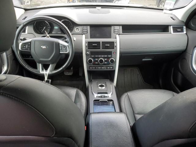 Photo 8 from auction – 2019 LAND ROVER DISCOVERY with VIN SALCR2FX8KH791491