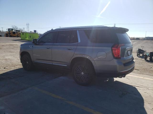 Photo 2 from auction – 2021 GMC YUKON DENA with VIN 1GKS2DKL4MR384257