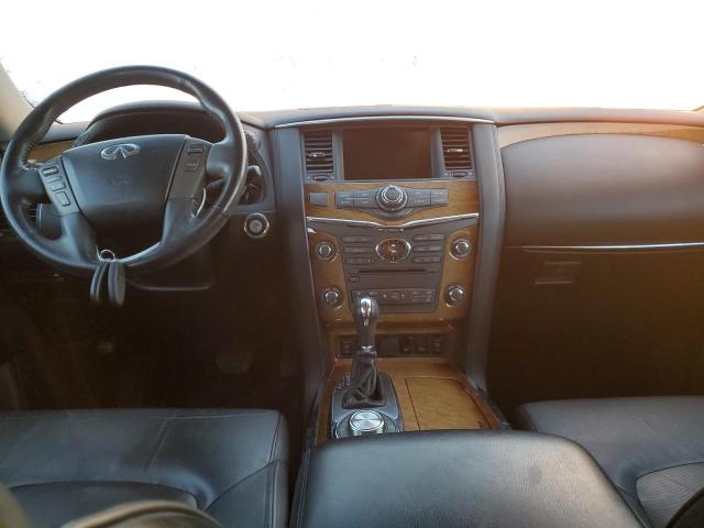 Photo 8 from auction – 2013 INFINITI QX56 with VIN JN8AZ2NEXD9040487