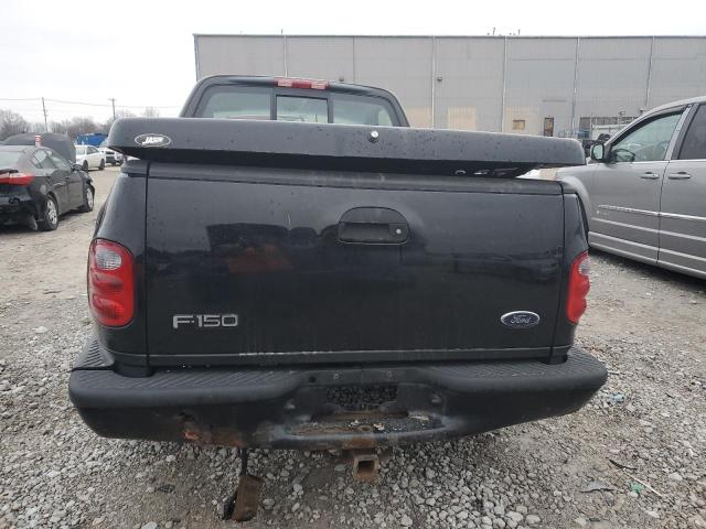 Foto 6 de la subasta – 2003 FORD F150 con VIN 1FTRF07213KD93917