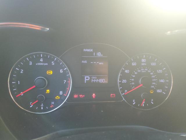 Photo 9 from auction – 2014 KIA FORTE LX with VIN KNAFX4A61E5213739