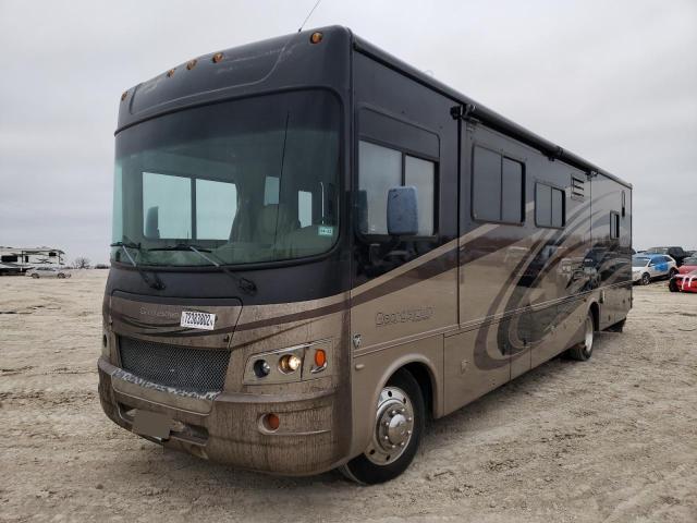 Photo 2 from auction – 2011 FRRV TRAILER with VIN 1F66F5DY4B0A02510