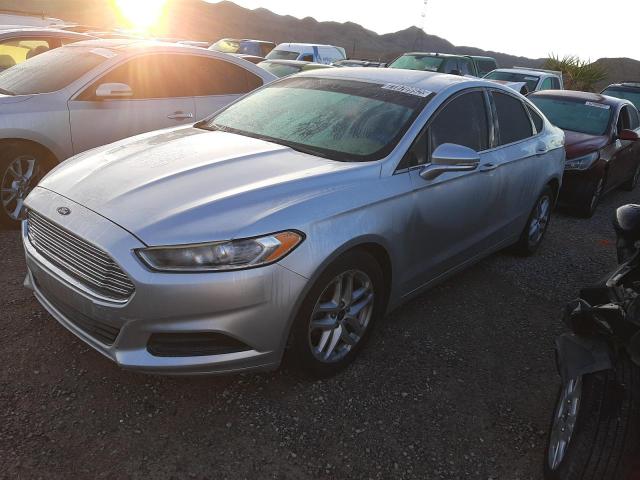 FORD FUSION SE 2016 with VIN 3FA6P0H78GR388960 - Photo from auction