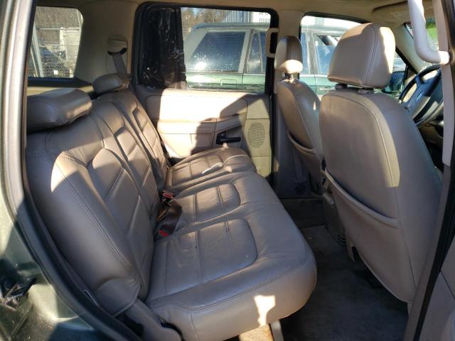 Photo 11 from auction – 2002 FORD EXPLORER X with VIN 1FMZU73E22ZC11755