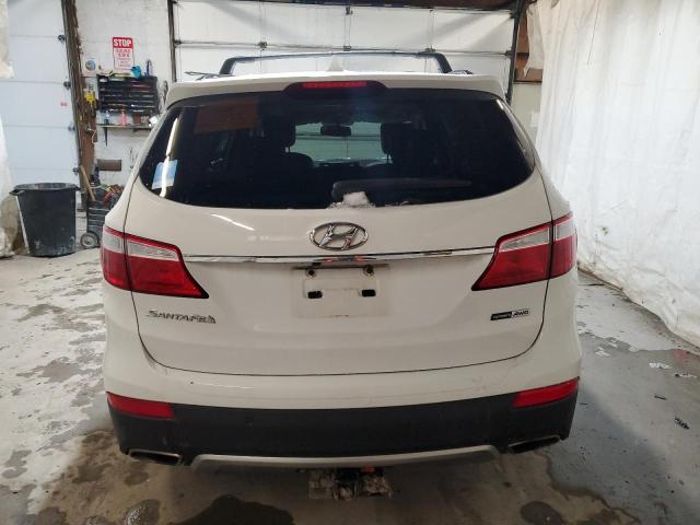 Photo 6 from auction – 2016 HYUNDAI SANTA FE S with VIN KM8SRDHF9GU133370