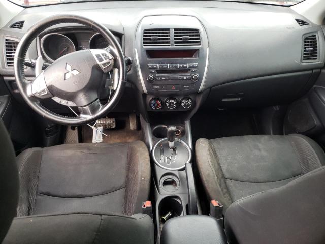 Photo 8 from auction – 2011 MITSUBISHI OUTLANDER with VIN JA4AP3AU2BZ018432