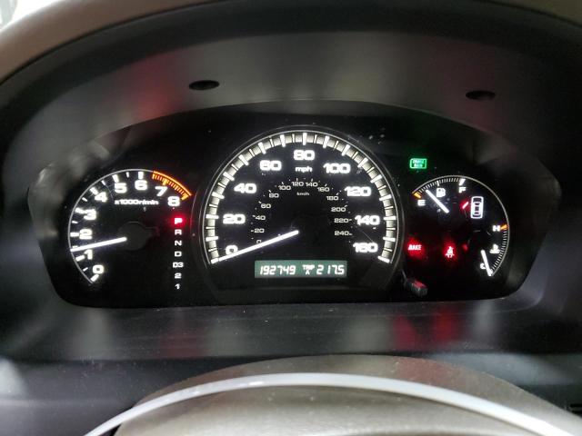 Photo 9 from auction – 2006 HONDA ACCORD LX with VIN 1HGCM56456A135133