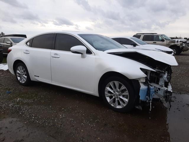 Photo 4 from auction – 2013 LEXUS ES 300H with VIN JTHBW1GG8D2006797