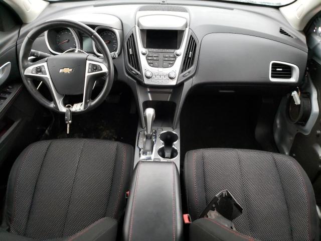 Photo 8 from auction – 2014 CHEVROLET EQUINOX LT with VIN 2GNALBEK8E6282427