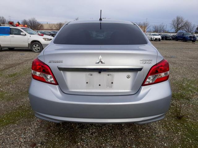 Photo 6 from auction – 2019 MITSUBISHI MIRAGE G4 with VIN ML32F3FJ7KHF16682