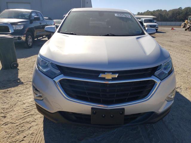 Photo 5 from auction – 2018 CHEVROLET EQUINOX LT with VIN 2GNAXSEV6J6290969