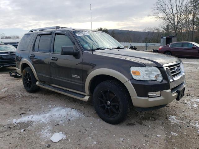 Photo 4 from auction – 2006 FORD EXPLORER E with VIN 1FMEU74886UB37316