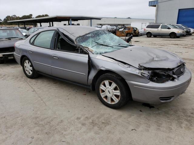 Photo 4 from auction – 2007 FORD TAURUS SEL with VIN 1FAFP56U97A171742