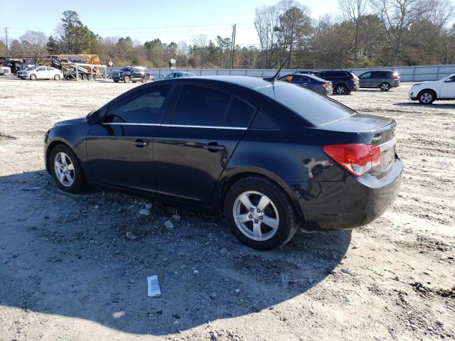 Photo 2 from auction – 2012 CHEVROLET CRUZE LT with VIN 1G1PF5SC3C7197476