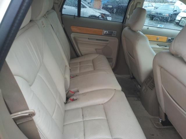 Photo 11 from auction – 2007 LINCOLN MKX with VIN 2LMDU88C57BJ06911