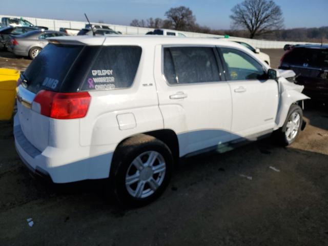 Photo 3 from auction – 2014 GMC TERRAIN SL with VIN 2GKALMEK2E6242627