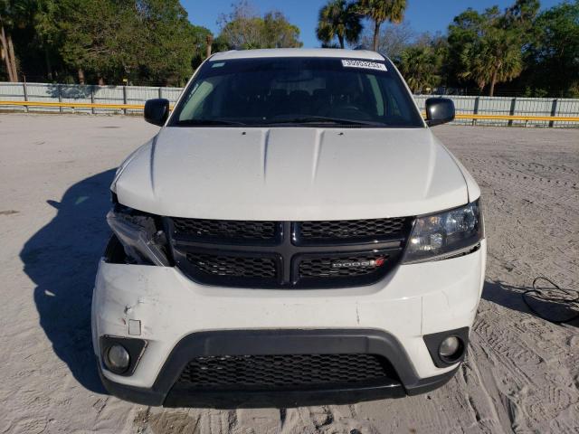 Photo 5 from auction – 2018 DODGE JOURNEY SX with VIN 3C4PDCBG4JT522892