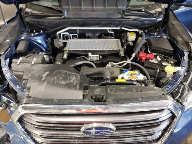 Photo 12 from auction – 2021 SUBARU ASCENT PRE with VIN 4S4WMAFD3M3406224