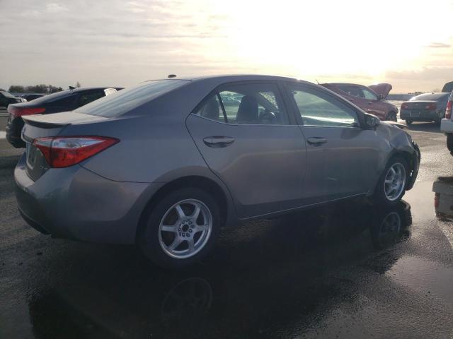 Photo 3 from auction – 2014 TOYOTA COROLLA EC with VIN 2T1BPRHE4EC180623