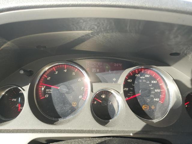 Photo 9 from auction – 2010 GMC ACADIA SLE with VIN 1GKLRLED7AJ130681