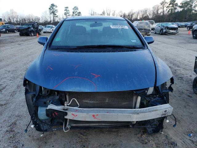 Photo 5 from auction – 2011 HONDA CIVIC EX with VIN 2HGFA1F84BH510345