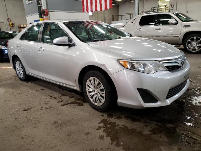 Photo 4 from auction – 2014 TOYOTA CAMRY L with VIN 4T4BF1FK6ER382851