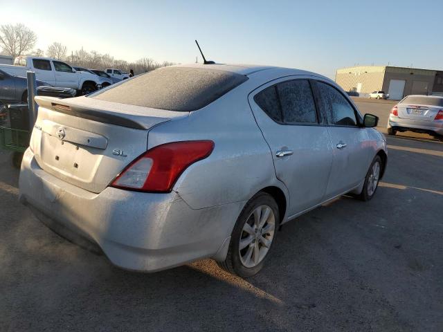 Photo 3 from auction – 2016 NISSAN VERSA S with VIN 3N1CN7AP6GL906656