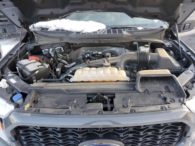 Photo 11 from auction – 2021 FORD F150 SUPER with VIN 1FTEW1EP8MFA33248