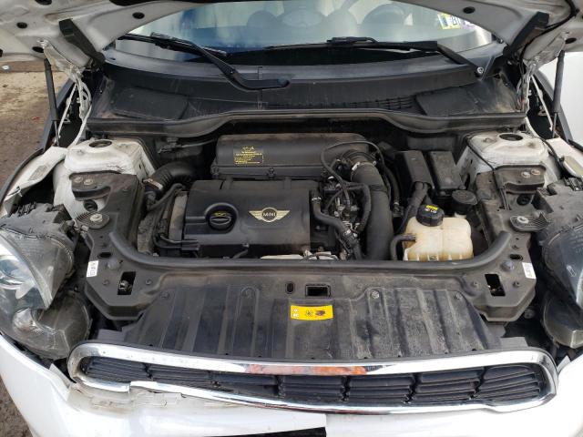 Photo 11 from auction – 2014 MINI COOPER S C with VIN WMWZC5C56EWP40821