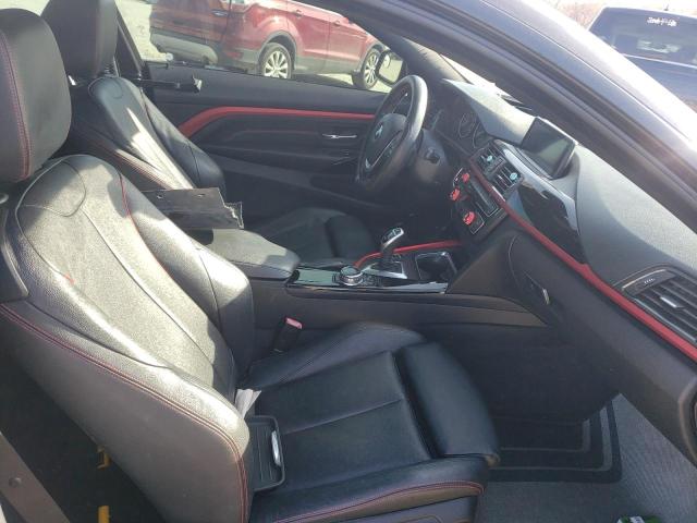 Photo 10 from auction – 2014 BMW 435 XI with VIN WBA3R5C57EK186071