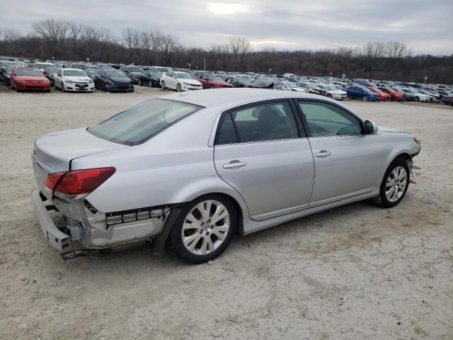Photo 3 from auction – 2011 TOYOTA AVALON BAS with VIN 4T1BK3DB8BU378526