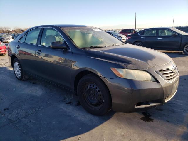 Photo 4 from auction – 2007 TOYOTA CAMRY CE with VIN 4T1BE46KX7U521638