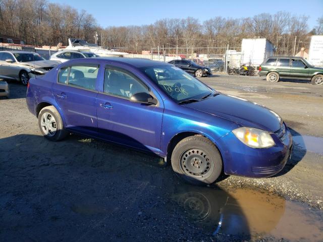Photo 4 from auction – 2007 CHEVROLET COBALT LS with VIN 1G1AK55FX77362646