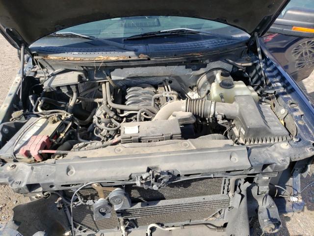 Photo 11 from auction – 2012 FORD F150 SUPER with VIN 1FTFW1CFXCFB53730