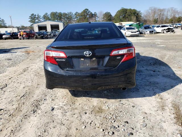 Photo 6 from auction – 2012 TOYOTA CAMRY BASE with VIN 4T1BF1FK2CU044547