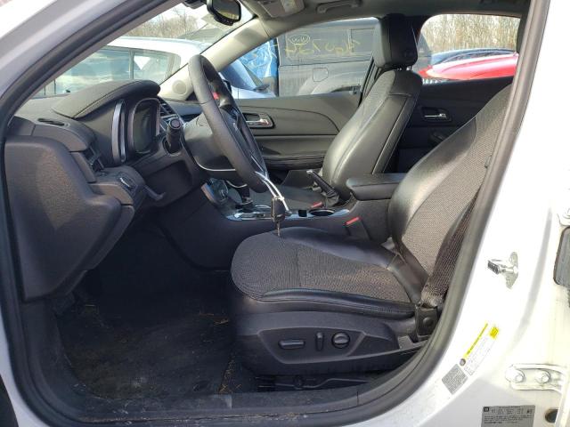 Photo 7 from auction – 2016 CHEVROLET MALIBU LIM with VIN 1G11C5SA3GF112001