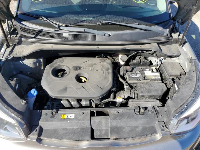 صورة رقم 12 من المزاد - 2018 KIA SOUL + مع VIN KNDJP3A55J7544143