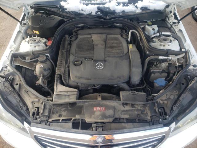 Photo 11 from auction – 2014 MERCEDES-BENZ E 350 4MAT with VIN WDDHF8JB8EA824691