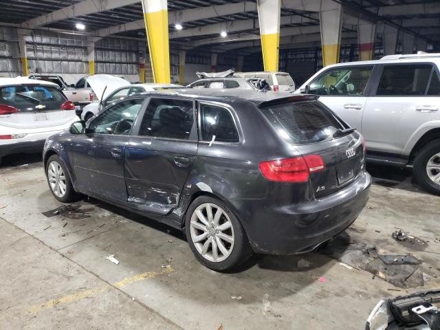 Photo 2 from auction – 2010 AUDI A3 PREMIUM with VIN WAUBFAFM6AA158584