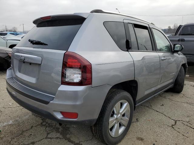 Photo 3 from auction – 2015 JEEP COMPASS SP with VIN 1C4NJDBB7FD103930