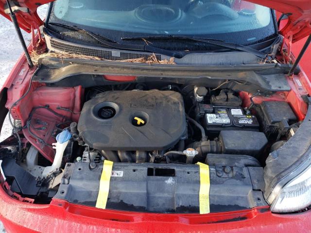 Photo 12 from auction – 2015 KIA SOUL ! with VIN KNDJX3A52F7762158